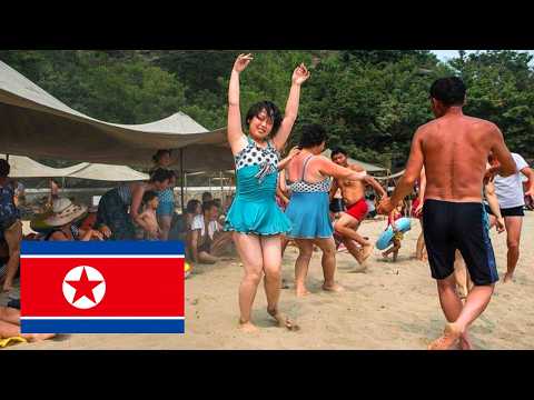 NORTH KOREA — 5 Days Inside The Most ISOLATED Country (Episode 2) 북한의 삶