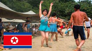 NORTH KOREA — 5 Days Inside The Most ISOLATED Country (Episode 2) 북한의 삶