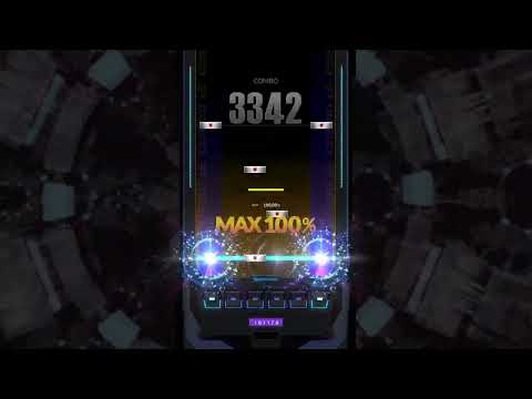 [DJMAX RESPECT V] Cypher Gate 6B SC ☆10