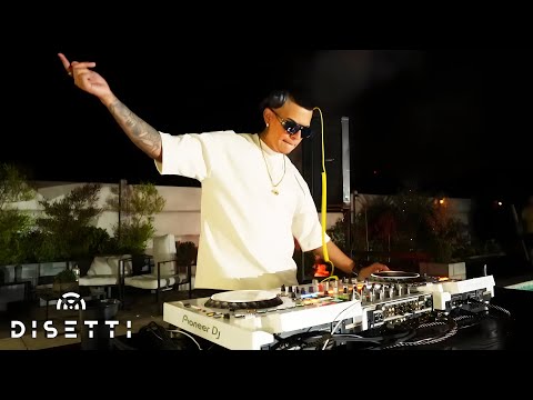 En Mi Salsa - Alex Hard "Edición Clasicos" | LIVE SET GUARACHA 2024