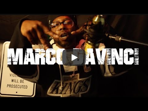 Marco DaVinci X CME’S X @BLACKKOUCH LIVE PERFORMANCE‼️Feat. @bobbyhemmitt