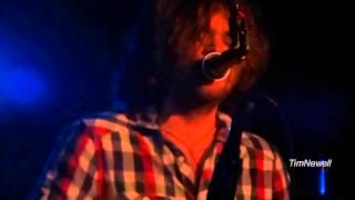 Kongos LIVE! / &quot;Hey I Don&#39;t Know&quot; / Milwaukee / February 15th, 2014 / The Rave