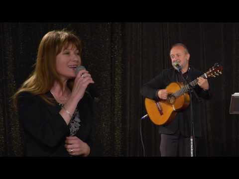 2 Variete Literackie -" Sant Escobar"-Marek Majewski i Katarzyna Jamróz