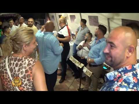 Pesti Márió & Csempe - Loli Coha - Runcu Kislánya Keresztelője 2021