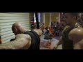Talking Trash and Trashing Shoulders - with Martyn Ford and Derek Lunsford