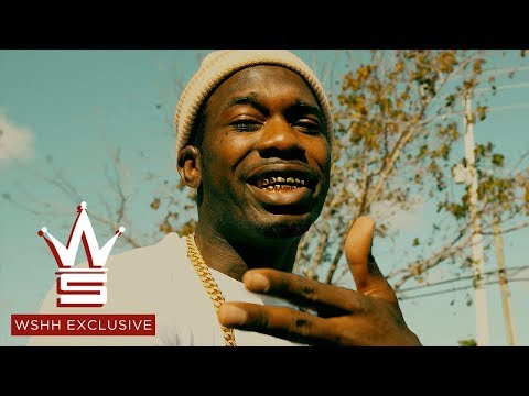 Koly P "One Two" (WSHH Exclusive - Official Music Video)