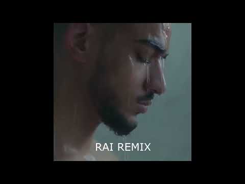 MORAD X AYOUB ANBAOUI - ABALA YA BALI (RAI RAP REMIX)