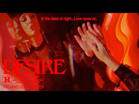 Video thumbnail for Love Races On