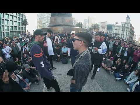 RASTA vs. NSB NOCHI LUDOS: 8vos - DEM Random