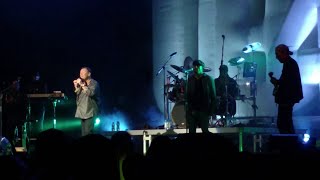 UB40 - Many Rivers To Cross (2019) Live, New York