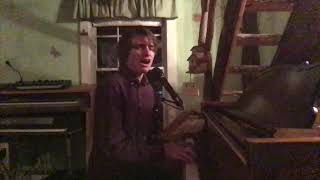 In the Darkest Place (Burt Bacharach/Elvis Costello cover)