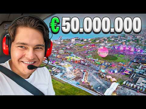 CUM AM CONSTRUIT O STATIUNE DE LA ZERO: POVESTEA NIBIRU