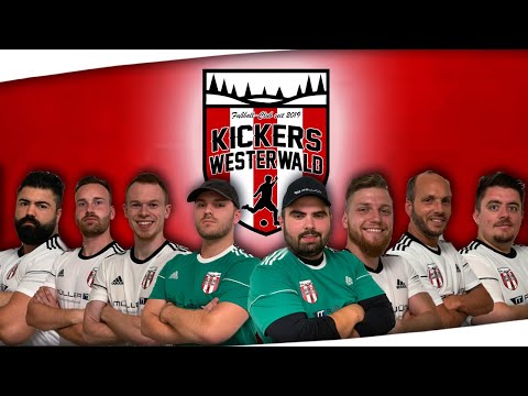 Kickers Westerwald - Unser Leitbild!⚽ Grundsätze und Visionen - das haben wir vor!