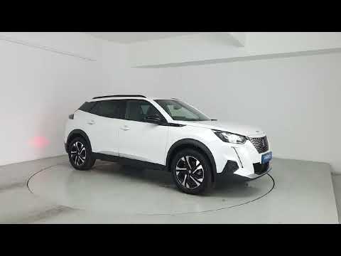 Peugeot 2008 251 2008 Allure Premium Ev Allure P - Image 2