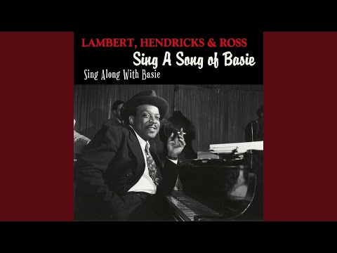 Everyday I Have the Blues (Live)