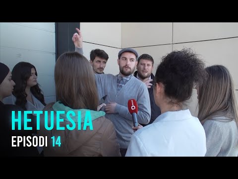 Seriali HETUESIA - Episodi 14