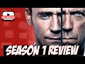 THE NIGHT MANAGER Season 1 Review (Spoiler Free!)