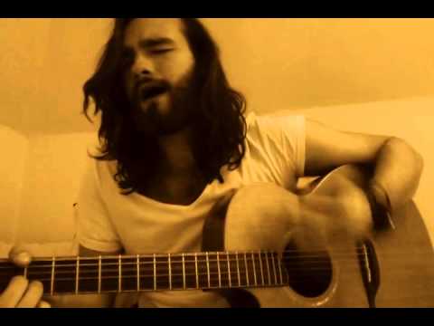 Jeff Anderson - Messin With My Mind - Acoustic