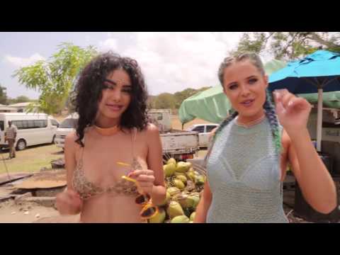 PrettyLittleThing - Club Topicana