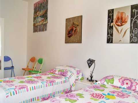 Casa Rosa I - Alghero SS - Italy