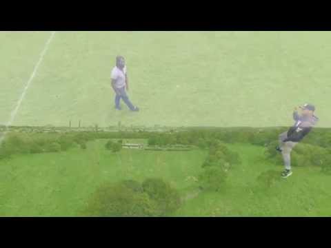 Rounzer x MF1 - Dreams - Official Video