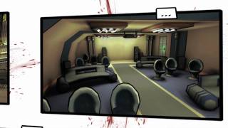 Last Flight (WiiWare) Teaser Trailer