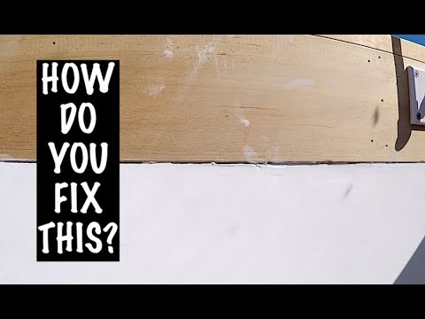 image-Why is drywall so weak?