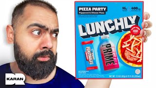 Doctor Reacts To Lunchly Drama | Dr Karan