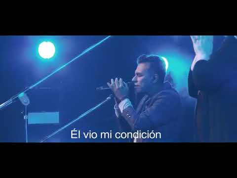 Admirable Consejero - Julio Melgar y Christine DClario