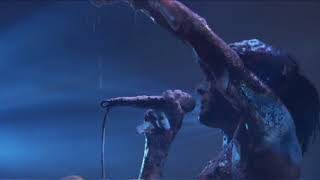 Skinny Puppy - Harsh Stone White (Live) from «The Greater Wrong Of The Right» DVD / 4K 2160p 50fps