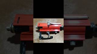 Download lagu Transformasi CHAMBER SHARP INNOVA Menjadi PCP SIDELEVER #sharpinnova #pcpairgun #shorts mp3