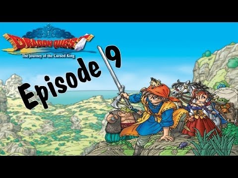 Dragon Quest VIII : L'Odyss�e du Roi Maudit Android