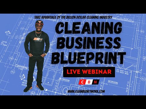 , title : 'Cleaning Business Blueprint Webinar Official Replay'