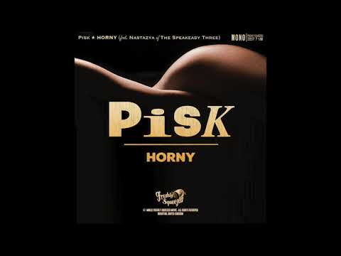 PiSk - Horny (Audio) #electroswing