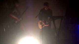 CHASMS live @ 4th and Vine ("Black Ice")