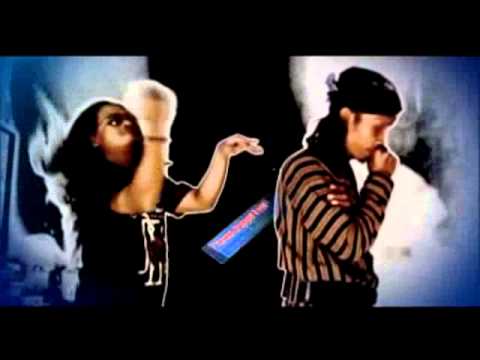 Tresna Kepati Pati - Badree (Official Video)