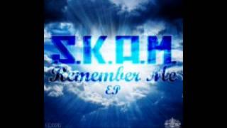 S.K.A.M. - Phantom (Original Mix) [Electronique Digital]