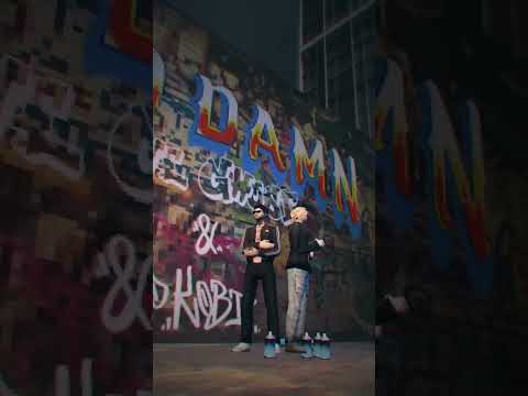 Nd Kobi x Love Ghost in a PS2 game #ps2 #loveghost #ndkobi #shortsfeed #shortsviral