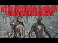 Warframe Update Brings FREE NEW Evolving Armor Set And Vanguard Resurgence