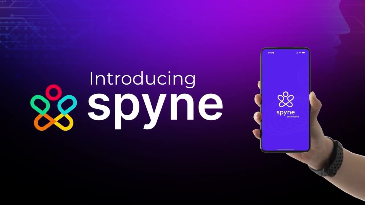 AI-Powered Digital Car Merchandising | Spyne