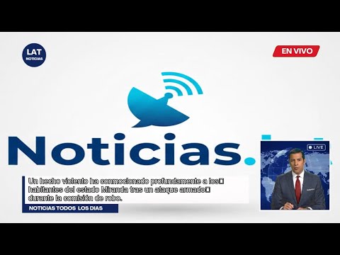 Tragedia en Miranda: Joven asesinado durante robo de motocicleta en vía Cúa-San Casimiro