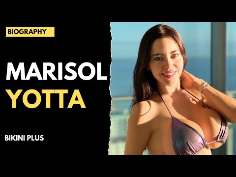 Marisol Yotta