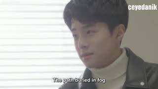 Hidden Path (Woo Ji Woo) - Radio Romance eps 16