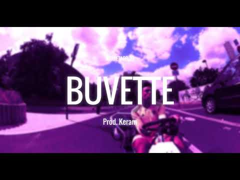 Gambi x JUL Type Beat - "BUVETTE" || Instru Rap/Club || Freestyle || Prod. Keram BeatZ