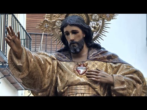 Procesión | Sagrado Corazón | Hermandad de la Buena Muerte | Córdoba 2026.