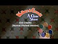 Wallace Gromit A Close Shave End Credits Normal Pitched Version