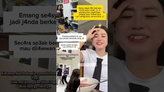 Download lagu That's how much fun Venny is having now #vennyalberti #shortvideo #viralvideo #trending mp3
