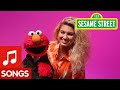 Tori Kelly Sings About Bugs The Not Too Late Show With Elmo
