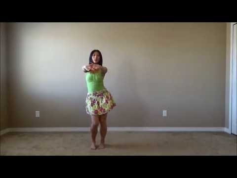 Dream Candy (APRIL) Mirrored Dance Cover