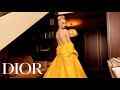 Getting Ready For The Emmys With Anya Taylor Joy